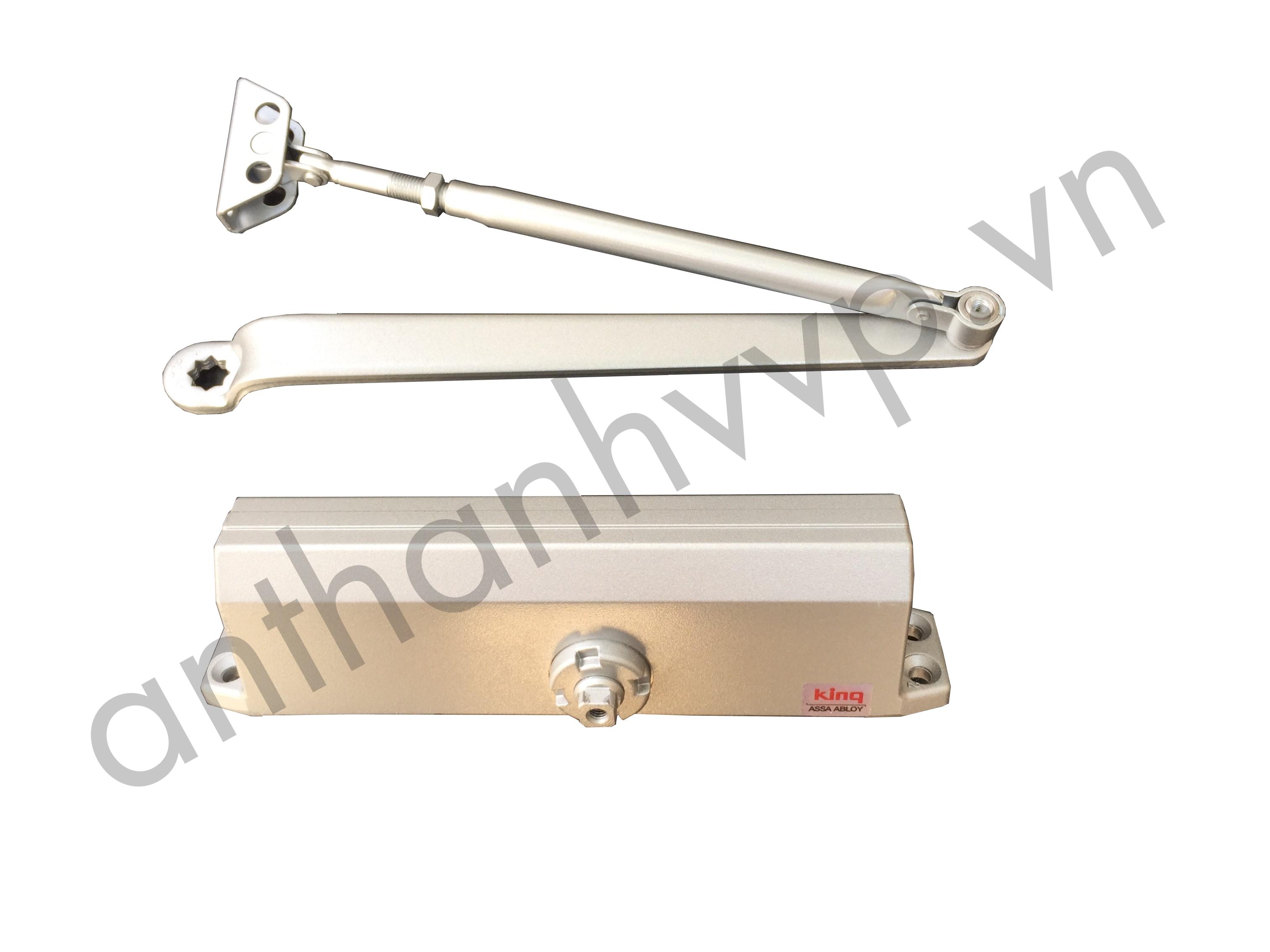 Tay co thủy lực King NK 510 SERIES