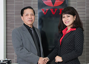 TẦM NHÌN - SỨ MỆNH